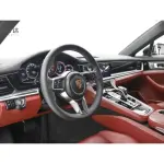 Porsche Panamera 2018 из Китая