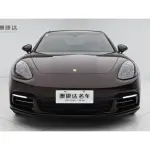Porsche Panamera 2018 из Китая