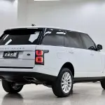 Land Rover Range Rover 2018 из Китая
