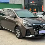 Buick GL8 2025 из Китая