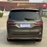 Buick GL8 2025 237 л.с. из Китая