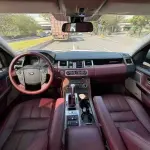 Land Rover Sport 2012 245 л.с. из Китая