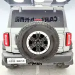 Ford Bronco 2025 275 л.с. 275 л.с. из Китая