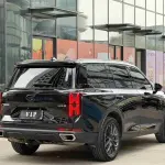 GAC Motor Trumpchi GS8 2023 252 л.с. — лот 57801040 из Китая