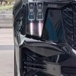 GAC Motor Trumpchi GS8 2023 252 л.с. — лот 57801040 из Китая