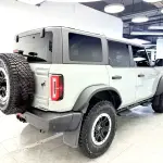 Ford Bronco 2025 275 л.с. 275 л.с. из Китая
