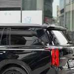 GAC Motor Trumpchi GS8 2023 252 л.с. — лот 57801040 из Китая