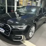 Audi A6L 2024 из Китая