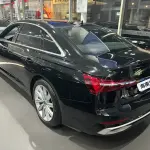 Audi A6L 2024 из Китая