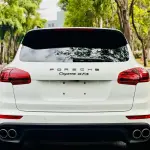 Porsche Cayenne 2015 из Китая