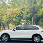 Porsche Cayenne 2015 из Китая
