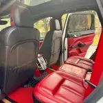 Porsche Cayenne 2015 из Китая