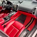 Porsche Cayenne 2015 из Китая