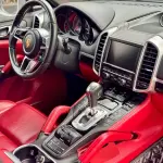 Porsche Cayenne 2015 из Китая