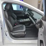 GAC Motor Shadow Leopard 2024 238 л.с. из Китая