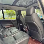 Land Rover Range Rover 2017 лот 57823470 из Китая