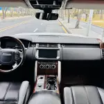 Land Rover Range Rover 2017 из Китая