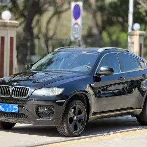 BMW X6 2011 306 л.с. — лот 57823480 из Китая