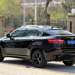 BMW X6 2011 306 л.с. — лот 57823480 из Китая