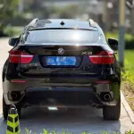 BMW X6 2011 306 л.с. — лот 57823480 из Китая