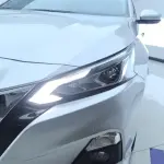 Nissan Teana 2023 156 л.с. — лот 57700903 из Китая