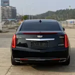 Cadillac XTS 2017 из Китая