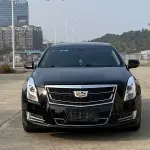 Cadillac XTS 2017 из Китая