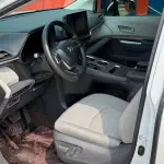 Toyota Sienna 2022 из Китая