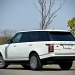 Land Rover Range Rover 2015 из Китая