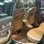 Mercedes-Benz E-Class 2022 258 л.с. — лот 57829312 из Китая