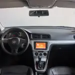 Volkswagen Gran Lavida 2014 из Китая