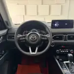 Mazda CX-5 2022 155 л.с. — лот 57829115 из Китая