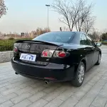Mazda 6 2014 147 л.с. — лот 57829123 из Китая