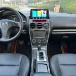 Mazda 6 2014 147 л.с. — лот 57829123 из Китая