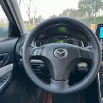 Mazda 6 2014 147 л.с. — лот 57829123 из Китая