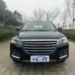 Haval H6 2015 150 л.с. — лот 57828963 из Китая