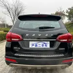Haval H6 2015 150 л.с. — лот 57828963 из Китая