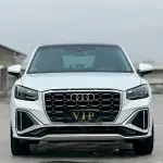 Audi Q2L 2021 из Китая