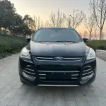Ford Kuga 2015 177 л.с. из Китая