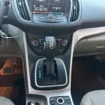 Ford Kuga 2015 177 л.с. из Китая
