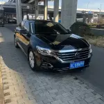 Volkswagen Passat 2019 из Китая