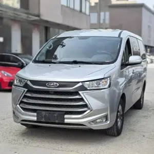 JAC Refine Refine M4 2021 144 л.с. из Китая