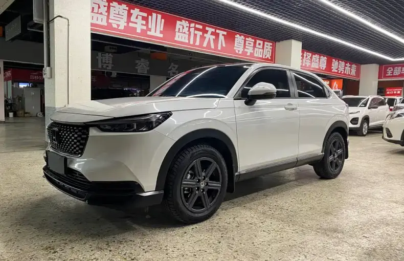 Honda XR-V 2023 из Китая