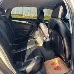 Audi A4L 2013 180 л.с. — лот 57829069 из Китая