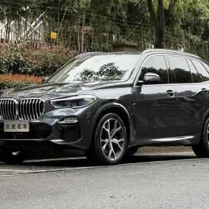 BMW X5 (Import) 2019 из Китая
