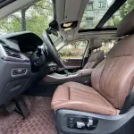 BMW X5 (Import) 2019 340 л.с. — лот 57824130 из Китая