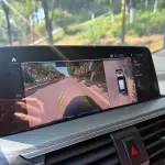 BMW X4 2021 184 л.с. — лот 57829524 из Китая