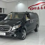 Mercedes-Benz 2018 лот 57829533 из Китая