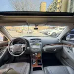 Toyota Camry 2007 из Китая