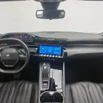 Peugeot 508 2022 из Китая
